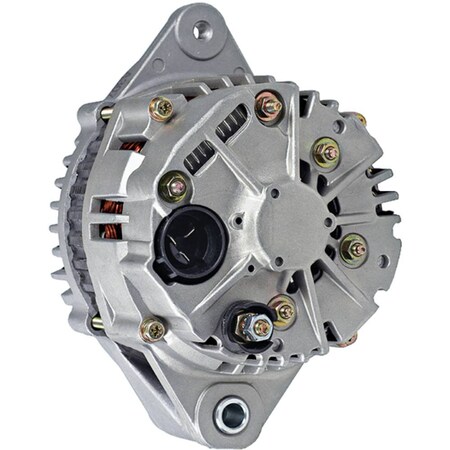 Aftermarket JAndN Electrical Products Alternator 400-44009-JN
